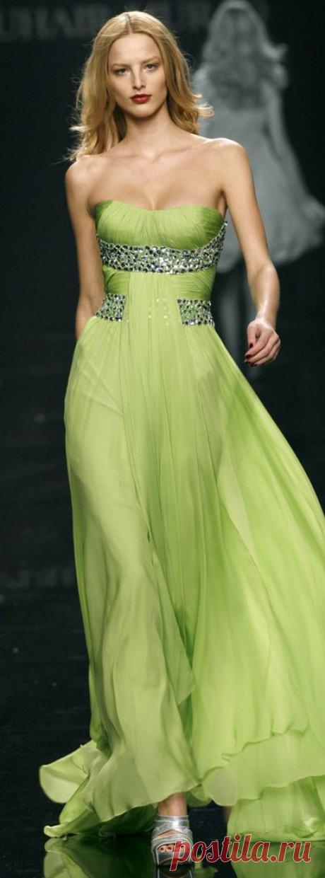 Zuhair Murad, Fall 2009