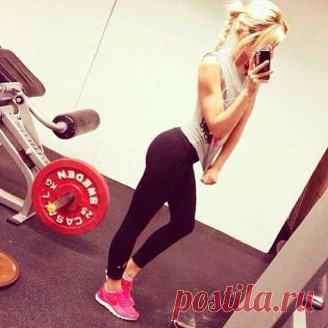 Укрепляем мышцы таза. Упражнения кегеля.