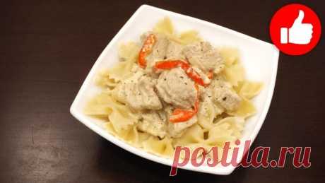 САМАЯ ВКУСНАЯ ПОДЛИВА ДЛЯ МАКАРОН В МУЛЬТИВАРКЕ БЫСТРО, РЕЦЕПТ ПРИГОТОВЛЕНИЯ ПОДЛИВЫ! МУЛЬТИВАРКА