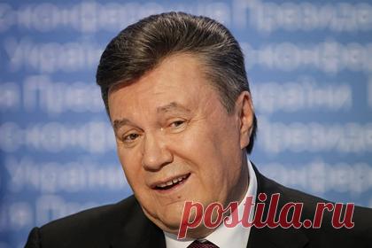 Иск Януковича к Верховной Раде зарегистрировали. Окружной суд Киева зарегистрировал иск бывшего украинского президента Виктора Януковича к Верховной Раде Украины с требованием признать незаконным решение парламентариев о его «самоустранении» с должности президента страны. В случае победы Януковича возникнет правовая коллизия о том, кто является президентом Украины.