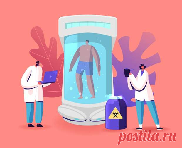 (37) Люди не могут жить вечно, но мы даже близко не подошли к пределу продолжительности жизни - ПолонСил.ру - социальная сеть здоровья - 3 июня - 43030440400 - Медиаплатформа МирТесен На протяжении тысячелетий люди пытались продлить свою жизнь как можно сильнее. Мы пробовали замораживание, голодание и разные растительные средства.Недавно такие миллиардеры, как Ларри Пейдж, Марк Цукерберг и Джефф Безос, вложили огромные суммы в такие биотехнологические компании, как Altos -...