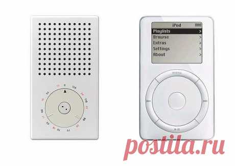 Десять правил хорошего продукта от дизайнера Braun Дитера Рамса