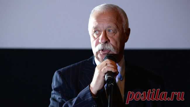 Леонид Якубович рассказал, как долго будет работать в "Поле чудес"