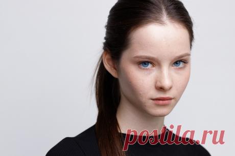 Ксения Трейстер