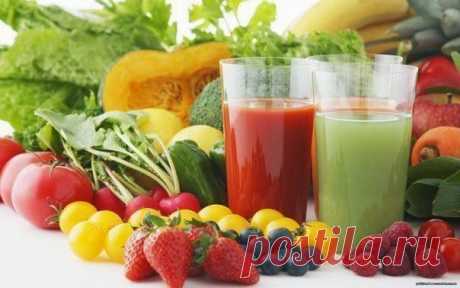 ​7 главных продуктов для повышения гемоглобина