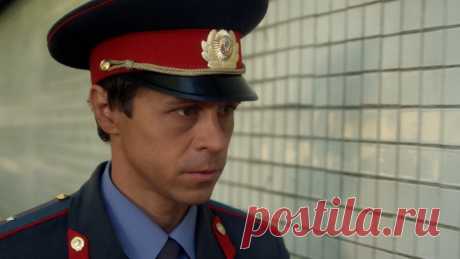 Павел Деревянко