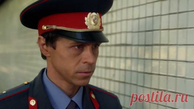 Павел Деревянко