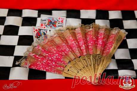 В погоне за Белым Кроликом | 189 фотографий