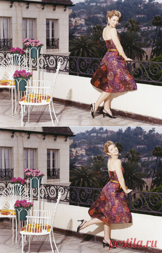 Джессика Бил (Jessica Biel) фото подборка