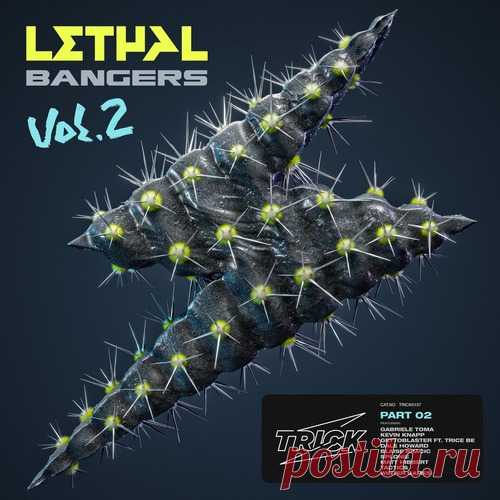 VA - Trick Presents Lethal Bangers Vol. 2 (Part 2) free download mp3 music 320kbps