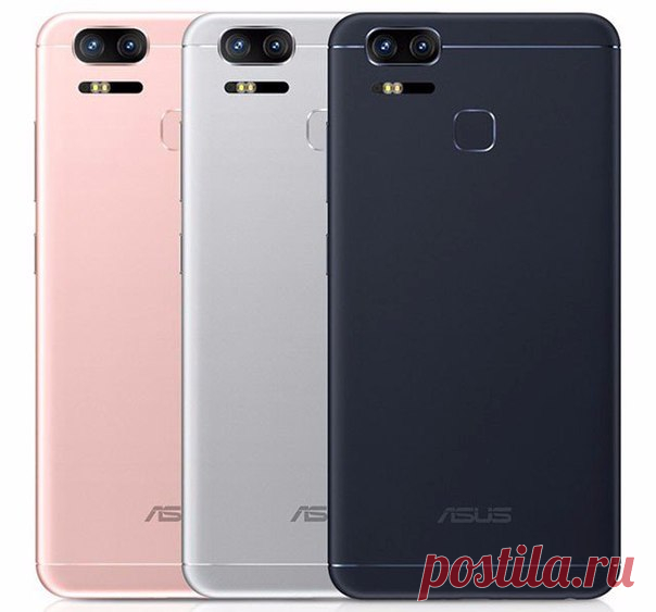 Флагман ASUS ZenFone 3 Zoom получил двойную камеру, аккумулятор на 5000 мАч и дизайн в стиле iPhone 7 Plus На выставке CES 2017 компания ASUS анонсировала новый флагманский смартфон ZenFone 3 Zoom. Аппарат по дизайну оказался похож на iPhone 7 Plus из-за наличия двойной камеры, характерных антенн-полосок и выбранной производителем цветовой гаммы. Кроме очевидного сходства с «яблочным» коммуникатором, ZenFone 3 Zoom наградили 5,5-дюймовым дисплеем с разрешением 1920 x 1080 пикселей, 8-ядерной…
