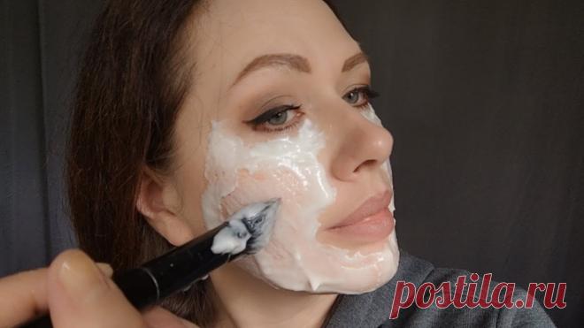 ДАЖЕ в 70 Лет МОРЩИН НЕ БУДЕТ! Кожа как у Ребенка! Рецепт Даже в 70 лет морщин не будет, сильное средство. Рецепт.Мой второй канал https://www.youtube.com/channel/UCdwoM_7_cZR01998s6B77bA/videos   Целый Чемодан КОСМ...