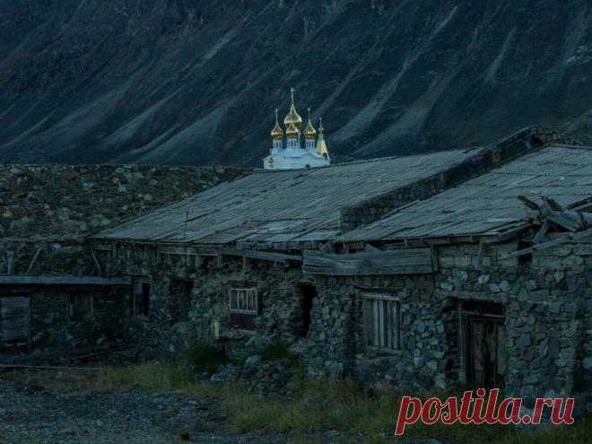 15 невероятных ФОТО Чукотки | Russia Beyond | Яндекс Дзен