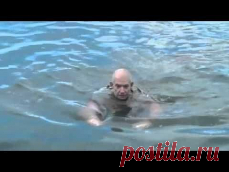 ВИДЕО: Как сделать спасательный жилет из штанов - Лайфхакер