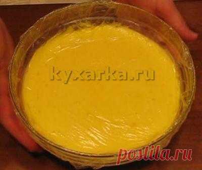 Лимонный крем (lemon curd) – Kyxarka.ru