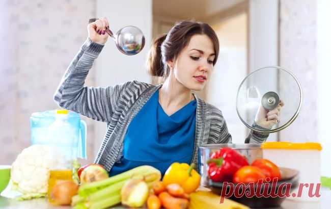 Ошибки, которые приводят к порче продуктов в холодильнике | РБК Украина