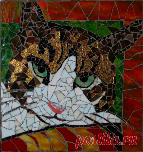 Pets | Stevo Mosaics