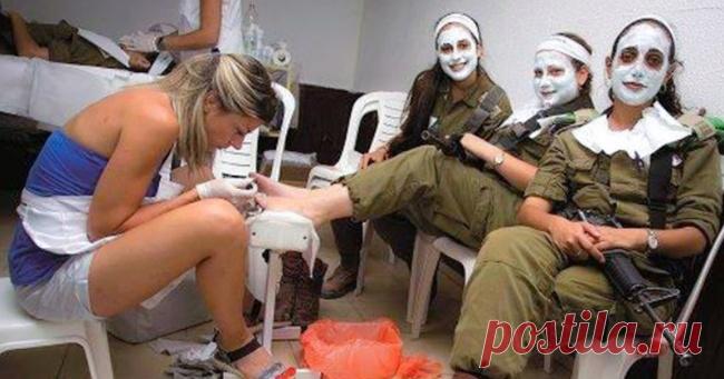 16 доказательств того, что Израилю есть чем вас удивить . Чёрт побери