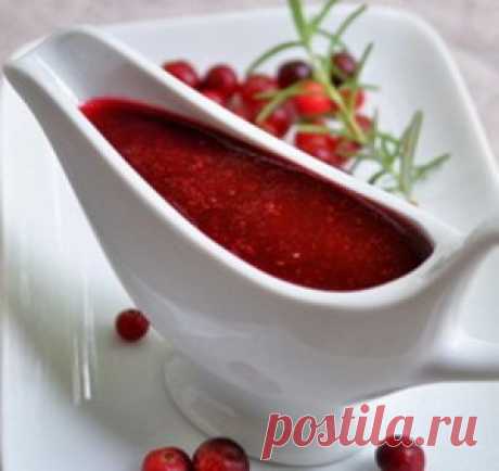 Блюда с клубникой – неожиданные рецепты