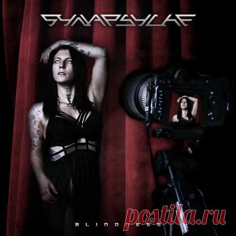 Synapsyche - Blindness EP (2025) 320kbps / FLAC