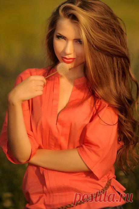 Привлекательность