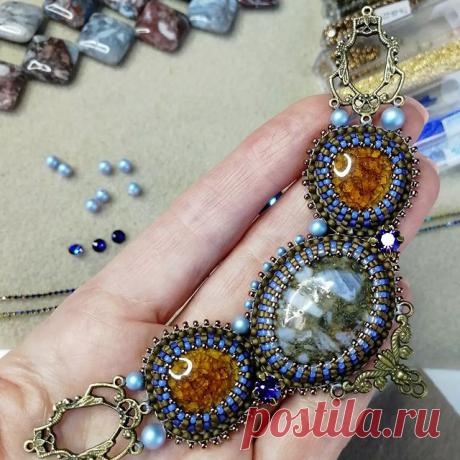 Photo by Ирина Шайдова on November 14, 2021. May be an image of jewelry.