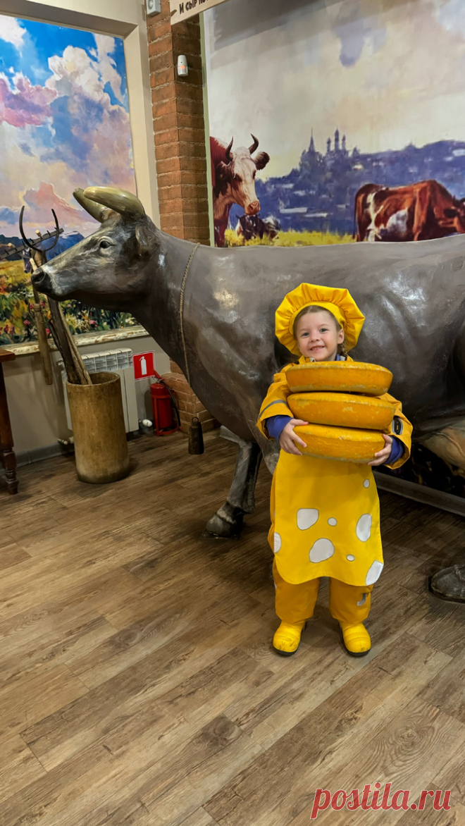 Итак, мы в Костроме | VETA_EXO | Дзен