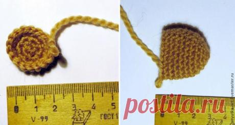 Козочки на елку / Новый год / новогодние подарки,поделки и костюмы