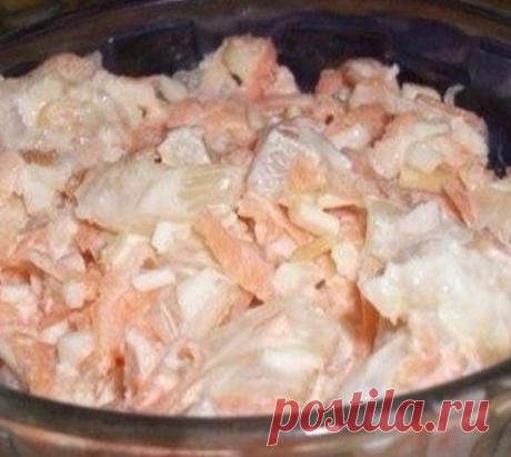 Mir_salatov в Instagram: «Вы должны это попробовать, вкус не забываемый Ингредиенты: -2 крупных моркови -маленькая баночка ананасов где-то 350 грамм. -сыр чечель…»