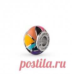 Ювелирный гипермаркет | Каталог | Коллекции | Шармы | Эмаль