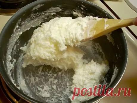 Простой рецепт холодного фарфора без клея! - Самоделкино - медиаплатформа МирТесен