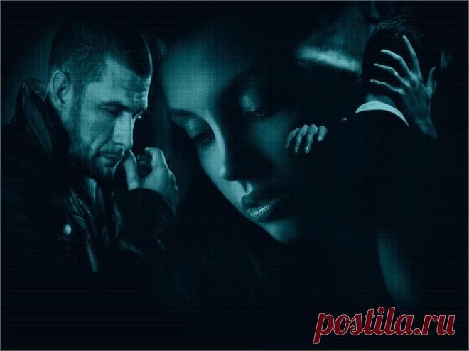 Плейкаст «Как жил я без тебя»