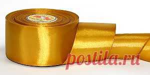 Лента атласная 25мм