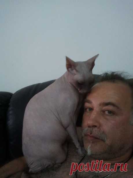 ГЕРДА соскучилась...