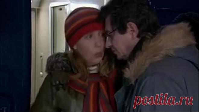 Настя Каменская- 3