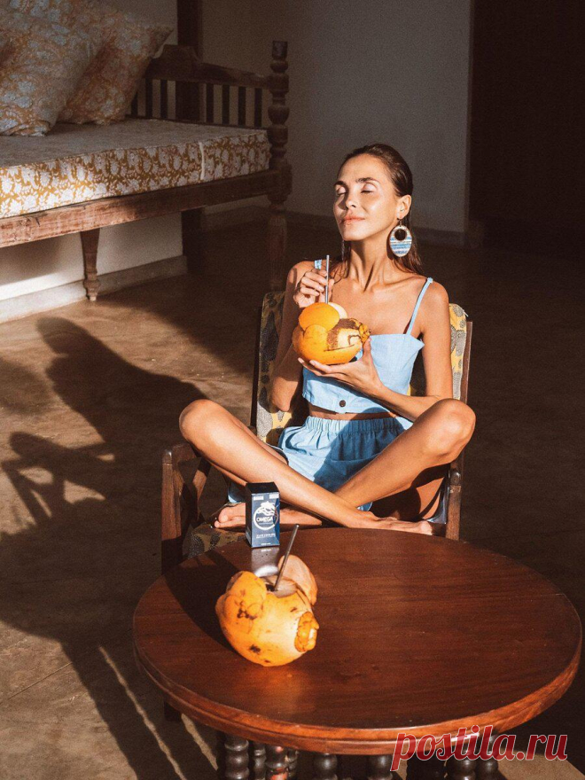 Манго: польза для организма и простые рецепты вкусных блюд
В этой статье вы узнаете, почему манго называют “королем фруктов” и зачем его обязательно включать в свой рацион. А также вдохновитесь идеями полезных блюд с “азиатским яблоком”. Продукт благости Согласно историческим артефактам, манго начали выращивать в северо-восточной Индии, Бангладеш и Мьянме около 25-30 млн лет назад. Кроме того,...
Читай дальше на сайте. Жми подробнее ➡