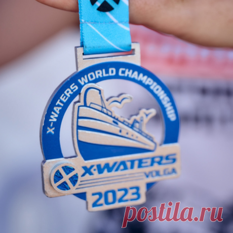 Награды участника крупнейшего в России заплыва X-WATERS Volga 2023.

Ждем ваши заказы
whatsapp / telegram
📲+7 921 393-93-13
Руководитель Медаль Мастер
Андрей Коротких
_
#xwaters #xwaters_volga #заплывнаволге
#наградызаплыв #медалиплавание #медальмастер