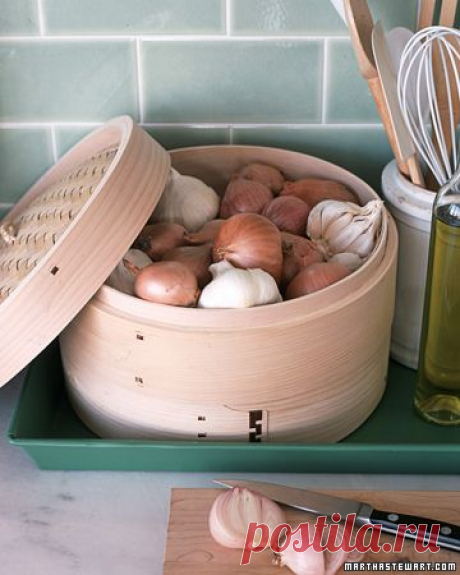 (255) Spring-Cleaning the Kitchen