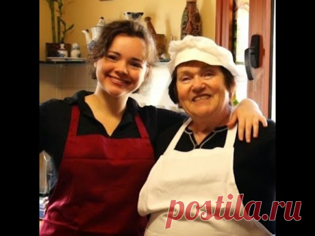 Хлеб с кукурузной мукой  - Рецепт Бабушки Эммы