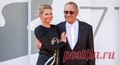 Как худеет Юлия Высоцкая | Журнал Домашний очаг