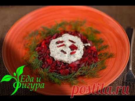 Свекольная ботва  Рецепт выше всяких похвал