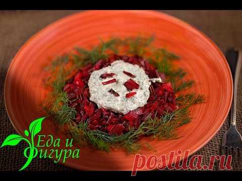Свекольная ботва  Рецепт выше всяких похвал