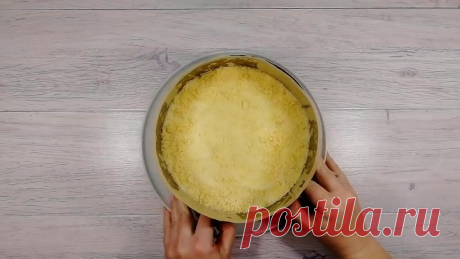БЕЗ ДУХОВКИ. Обалденный торт ПЛОМБИР.