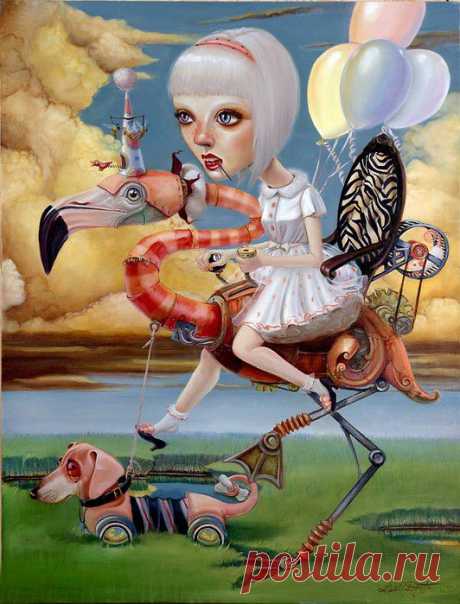 ✿*✿* ВЕРНИСАЖ *✿*✿
இڿڰۣ-ڰ Екатерина இڿڰۣ-ڰۣ
