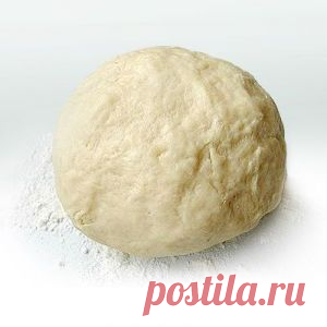 ТЕСТО - Советы и рецепты