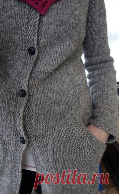 Argo | Love These Pockets