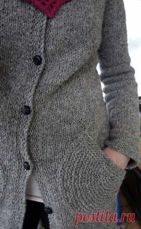 Argo | Love These Pockets