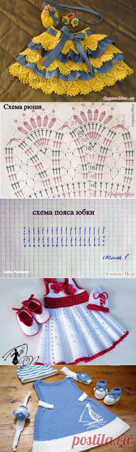 Переделка джинсов - солнечная юбочка | razpetelka.ru