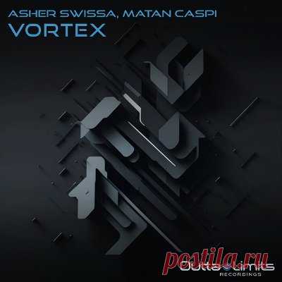 Asher Swissa & Matan Caspi – Vortex - FLAC Music