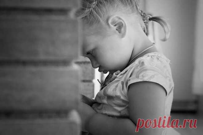 Обида на родителей: плохое ранит быстро и надолго